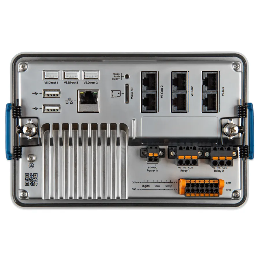 Victron Energy Ekrano GX – Obrázok 2