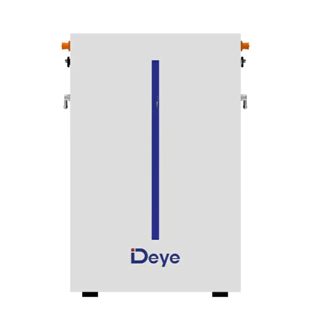 Deye RW-M6.1-B(LV) lítiová batéria 100AH, 6.1KWh, IP21