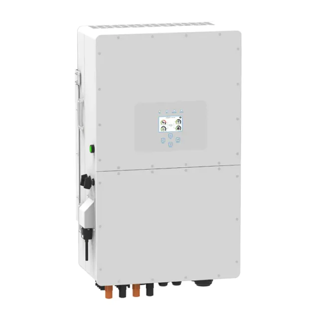 Deye SUN-10K-SG01HP3-EU-AM2 vysokonapäťový hybridný menič
