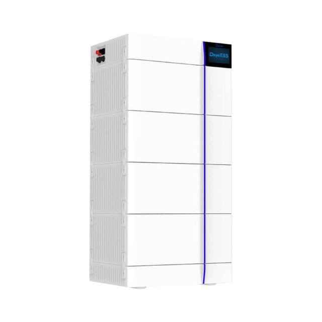 Deye GB-L Pro 4kWh vysokonapäťový batériový modul