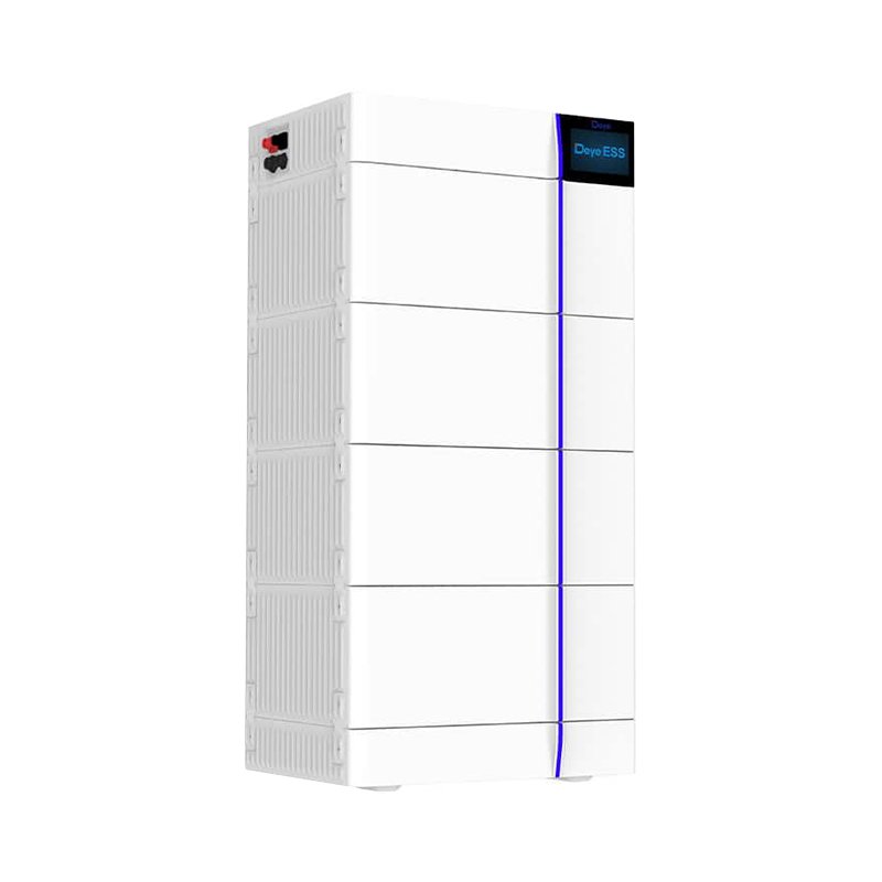 Deye GB-L Pro 4kWh vysokonapäťový batériový modul