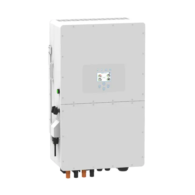 Deye SUN-50K-SG01HP3-EU-BM4 vysokonapäťový hybridný menič