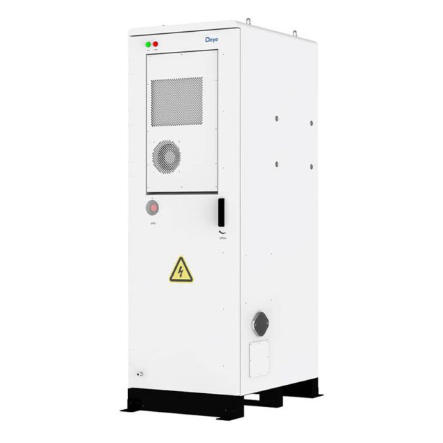 Deye GE-FH(L)60(NA) batériové úložisko energie