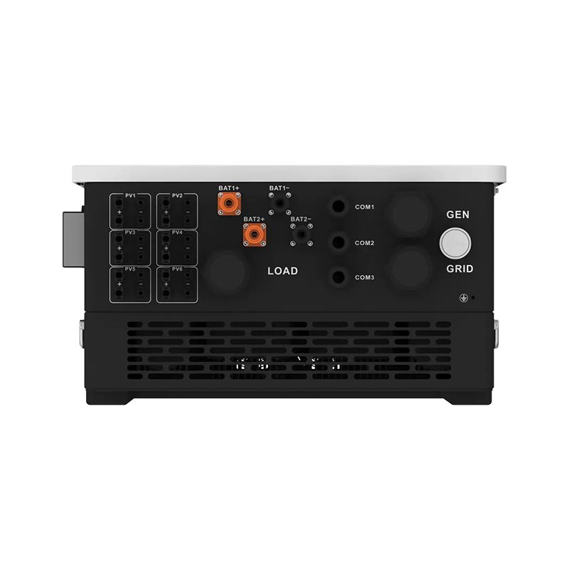 Deye SUN-80K-SG02HP3-EU-EM4/EM6 vysokonapäťový hybridný menič – Obrázok 5