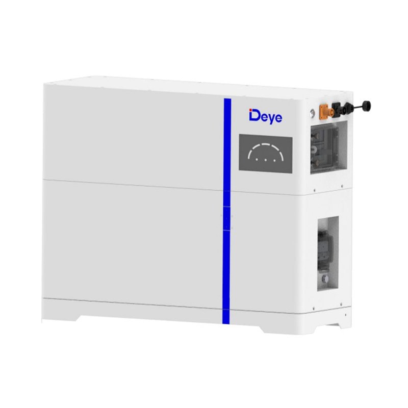 Deye AI-W5.1-B lítiová batéria 10KWh 51.2V, 200AH, IP65 – Obrázok 2