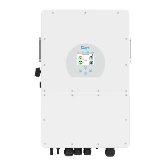 Deye SUN-8K-SG01HP3-EU-AM2