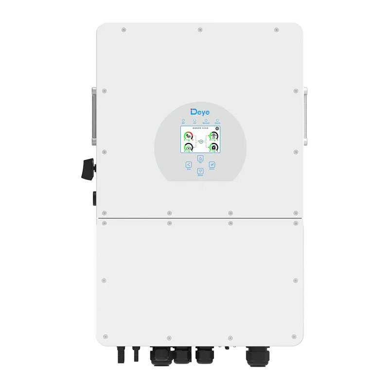 Deye SUN-8K-SG01HP3-EU-AM2