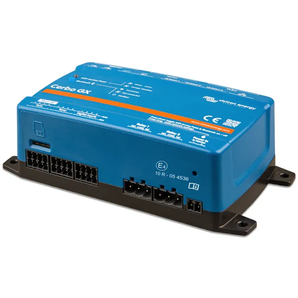 Victron Cerbo GX MK2