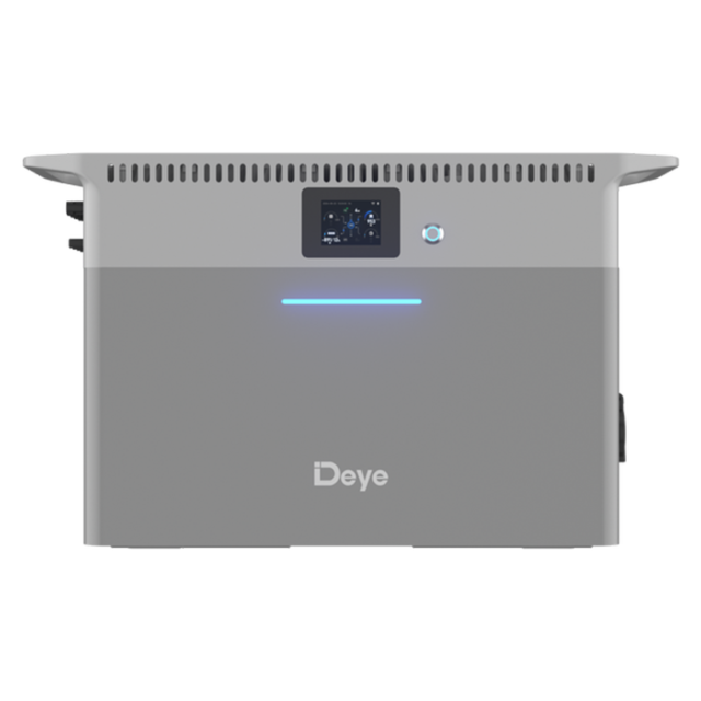 Deye SUN-BK(80-250)-2.56KWH-EU-AM4 + AE-F2.56 nízkonapäťová batéria
