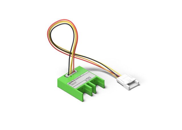 AC Control Air for Toshiba
