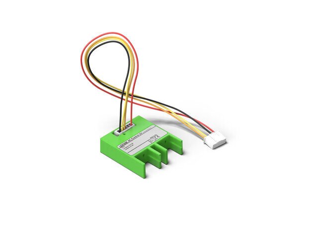 AC Control Air for Mitsubishi Electric