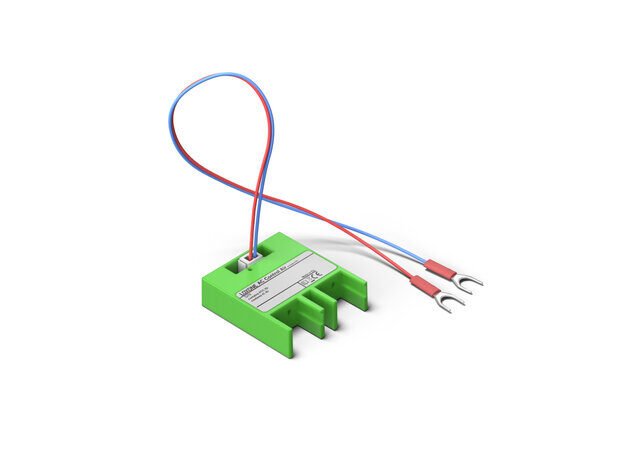 AC Control Air for Daikin P1P2