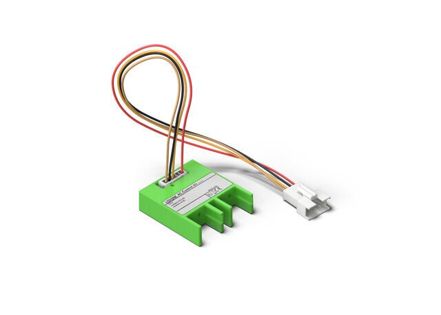 AC Control Air for Sinclair