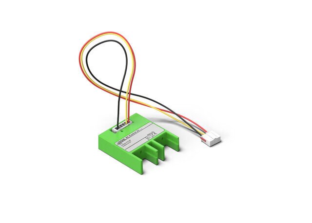 AC Control Air for LG