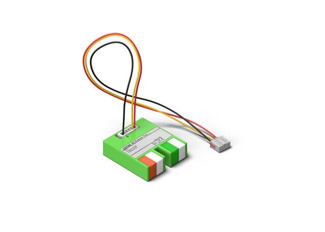 AC Control Tree for LG