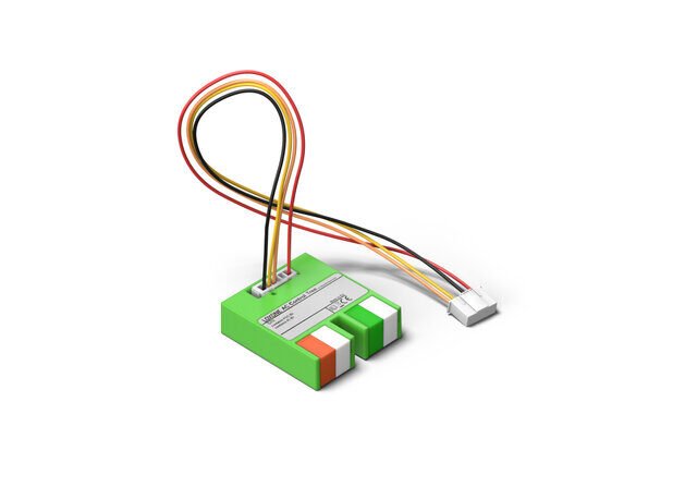 AC Control Tree for Mitsubishi Electric