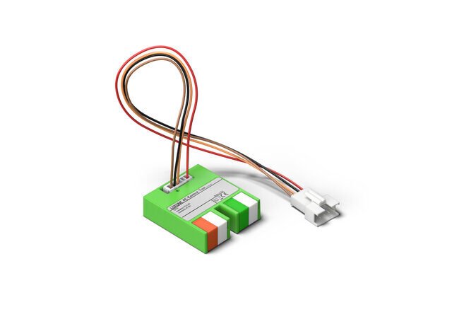 AC Control Tree for Sinclair