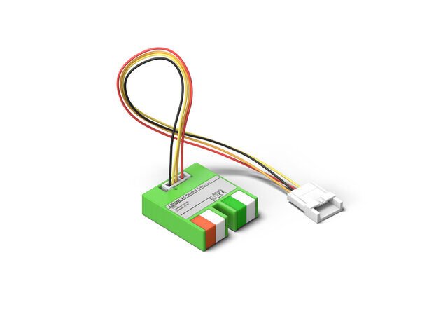 AC Control Tree for Toshiba