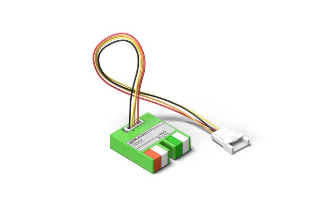AC Control Tree for Toshiba