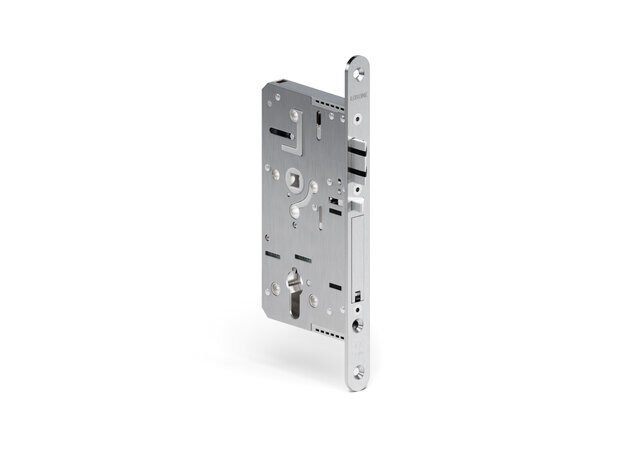 Door Lock Air Battery