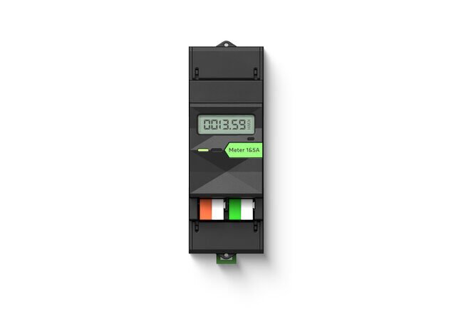 Elektromer pre polopriame meranie 1 & 5 A Tree