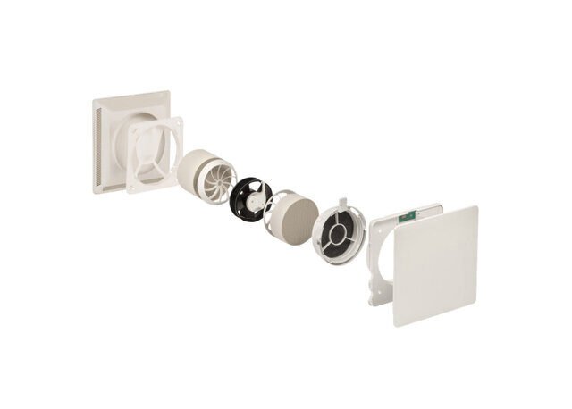 Leaf 1 Air Set