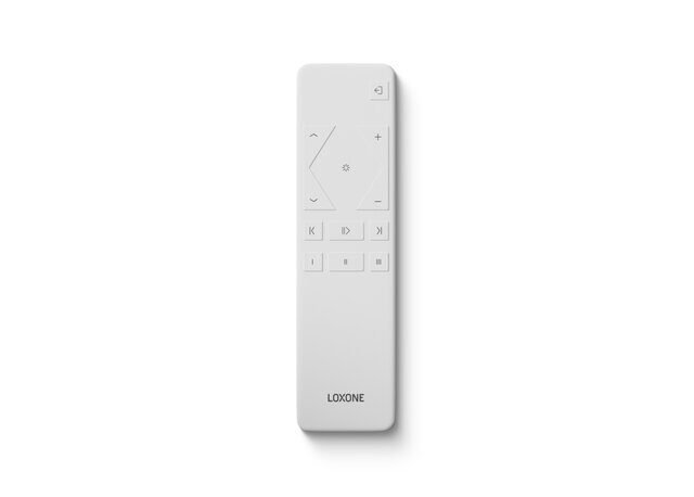 Remote Air biela
