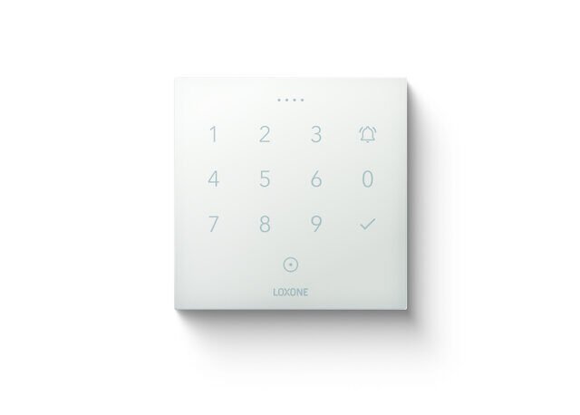 NFC Code Touch for Nano signálna biela
