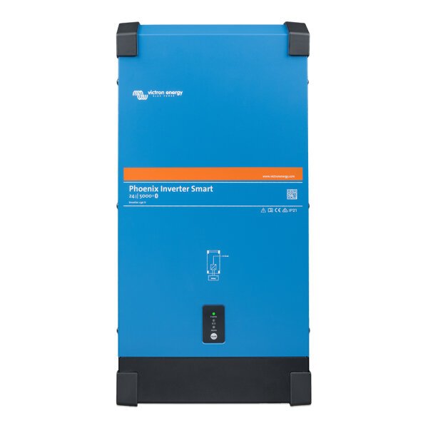 Victron Phoenix menič 24/5000 Smart