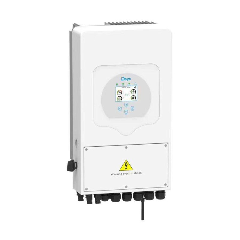 Deye SUN-15K-SG01HP3-EU-AM2 vysokonapäťový hybridný menič – Obrázok 3
