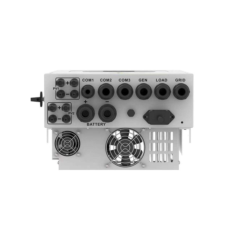 Deye SUN-15K-SG01HP3-EU-AM2 vysokonapäťový hybridný menič – Obrázok 6