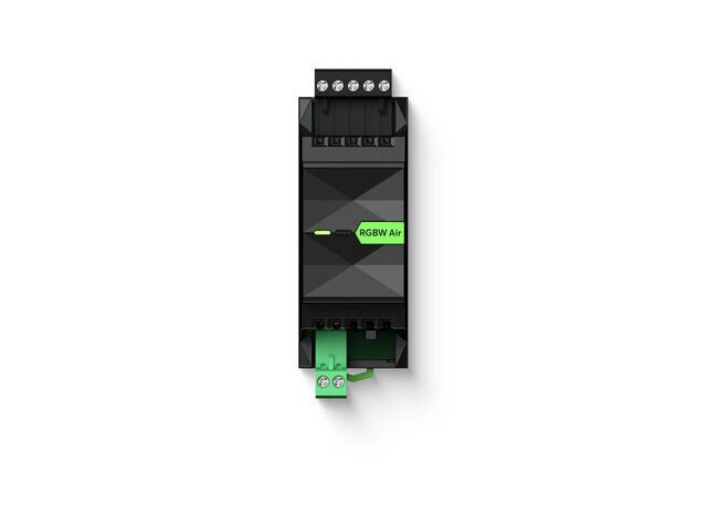 RGBW 24V Dimmer Air