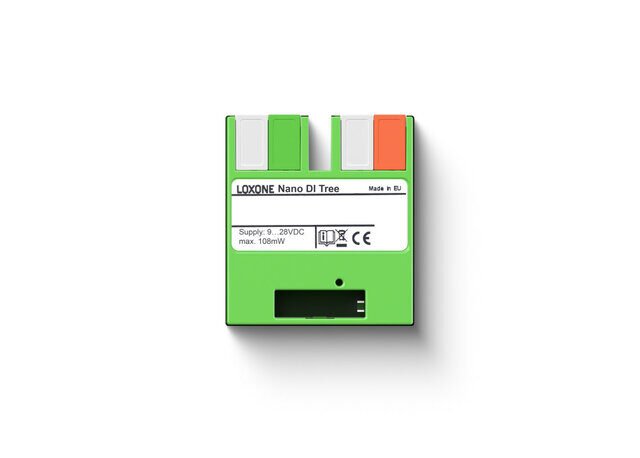 Nano DI Tree