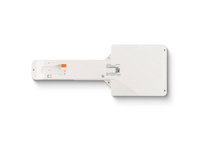 Touch Surface Air