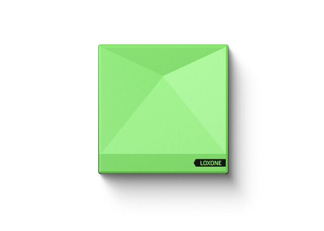 Miniserver Go