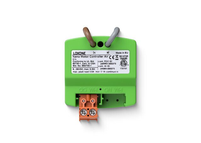 Nano Motor Controller Air