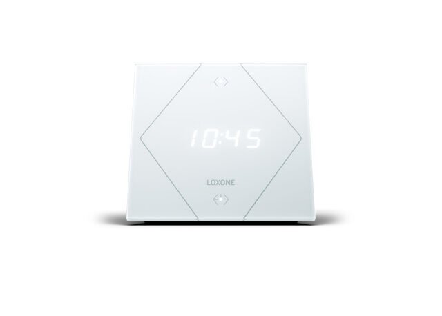 Touch Nightlight Classic Air signálna biela