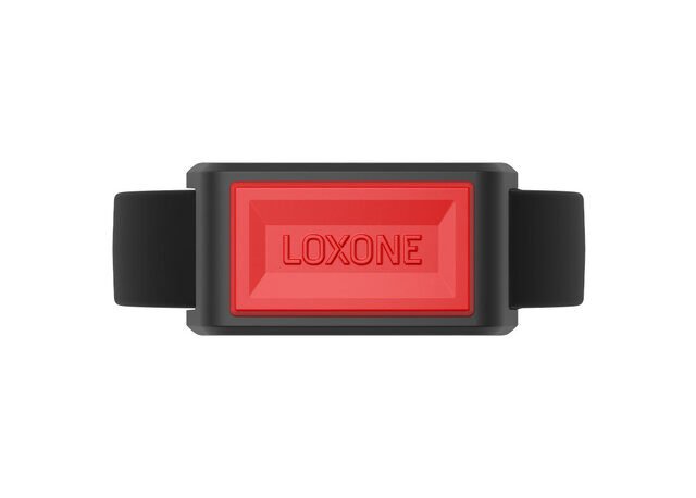 Wrist Button Air
