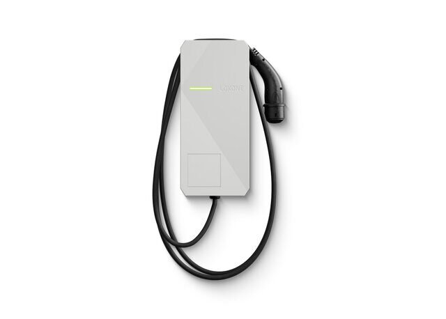 Wallbox 22kW 32A Tree