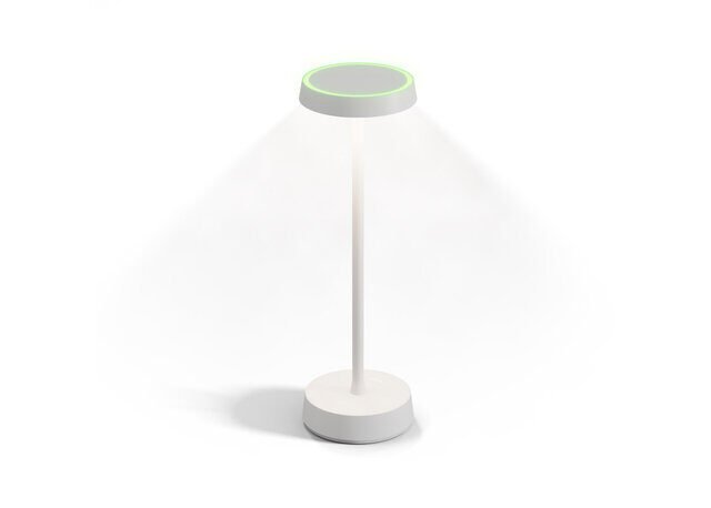 Table Lamp Air biela