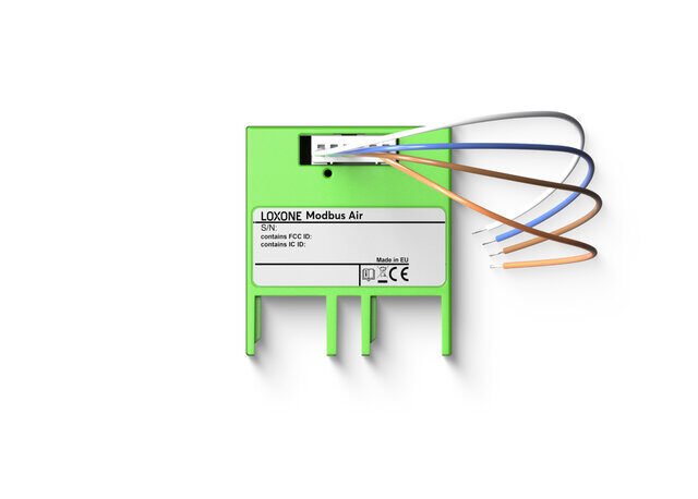 Modbus Air