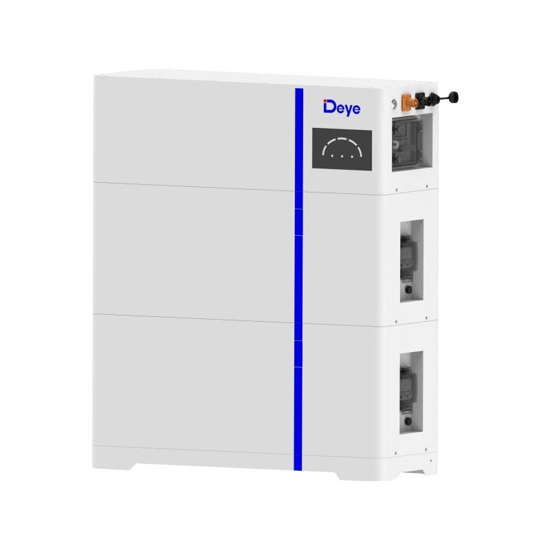 Deye AI-W5.1-PDU3 + AI-W5.1-Base – Obrázok 3
