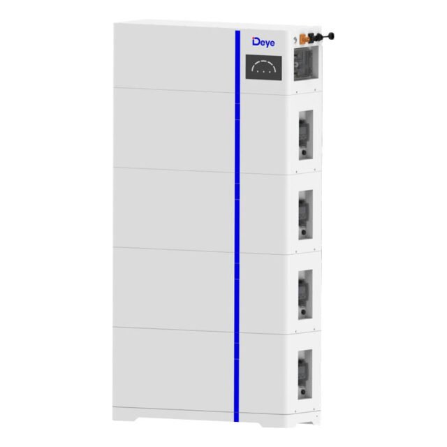 Deye AI-W5.1-PDU1 + AI-W5.1-Base Matebox, 1.5m kábel + RJ45 vodič