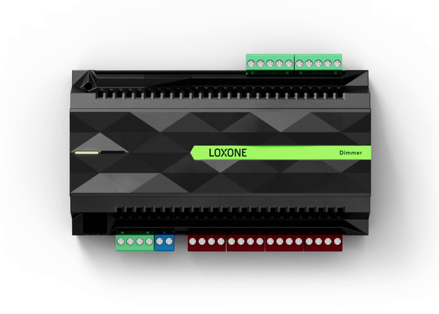 Dimmer Extension