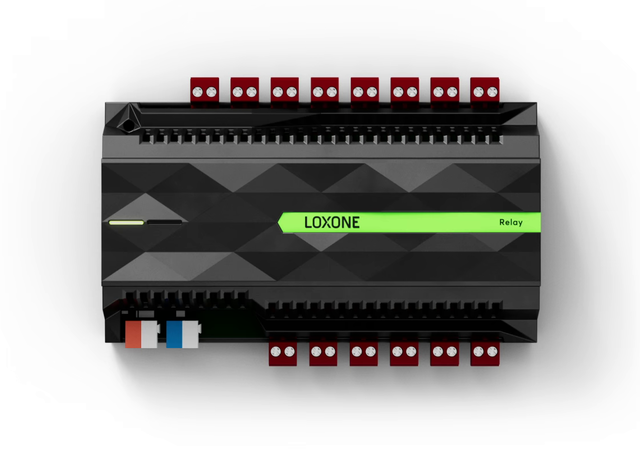 Relay Extension