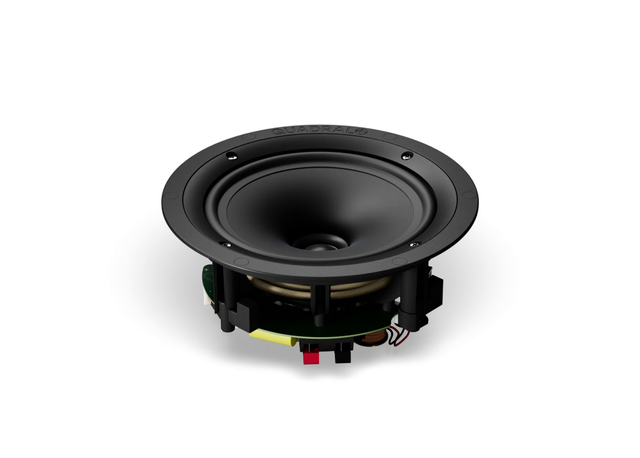 Install Speaker 7 Passive