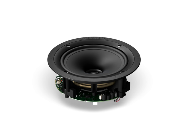 Install Speaker 7 Master