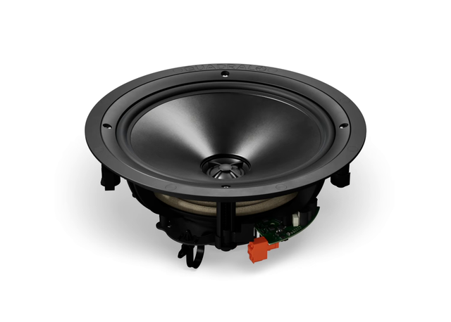 Install Speaker 10 Client