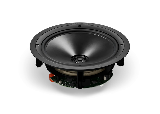 Install Speaker 10 Master