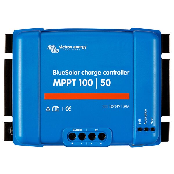 Victron BlueSolar MPPT 100/50 bez Bluetooth
